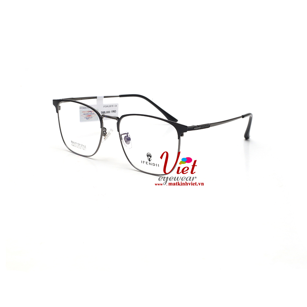 Gọng kính IFendiI IFD6016 C4